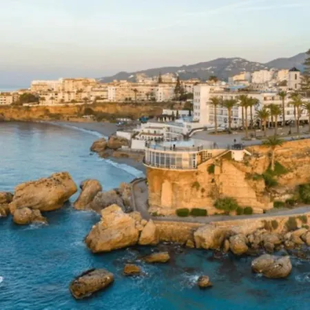 Canovas - Casa Con Jardin Privado En Centro