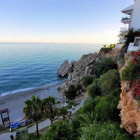 Canovas - Casa Con Jardin Privado En Centro Ferienhaus *