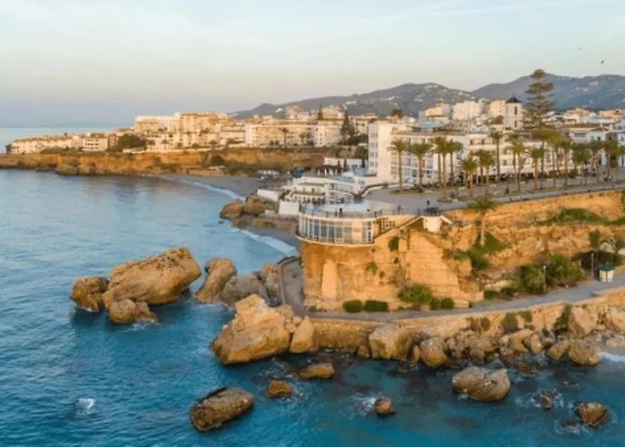 Canovas - Casa Con Jardin Privado En Centro