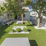 Canovas - Casa Con Jardin Privado En Centro Holiday home