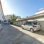 Holiday home Canovas - Casa Con Jardin Privado En Centro