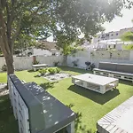 Holiday home Canovas - Casa Con Jardin Privado En Centro *