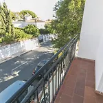 Canovas - Casa Con Jardin Privado En Centro * Nerja