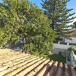 Canovas - Casa Con Jardin Privado En Centro *