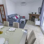 Canovas - Casa Con Jardin Privado En Centro * Нерха
