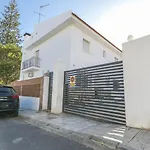 Canovas - Casa Con Jardin Privado En Centro