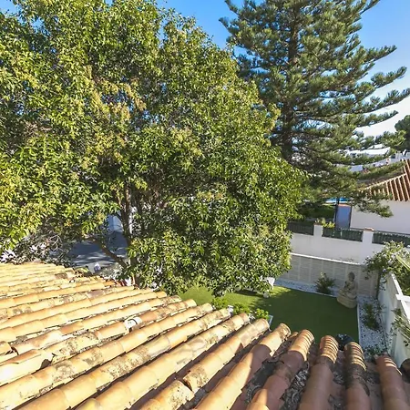 Canovas - Casa Con Jardin Privado En Centro *