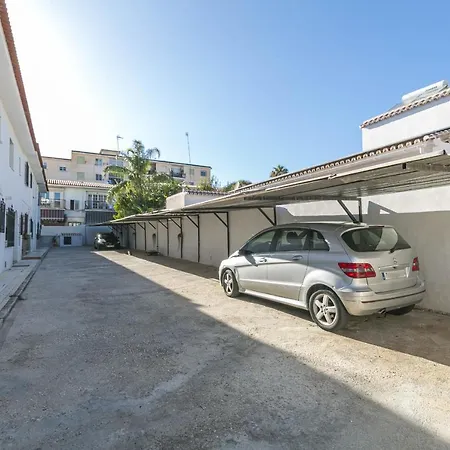 Holiday home Canovas - Casa Con Jardin Privado En Centro