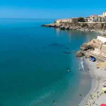 Canovas - Casa Con Jardin Privado En Centro Дом отдыха *