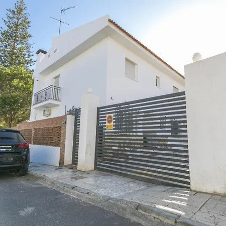 Canovas - Casa Con Jardin Privado En Centro