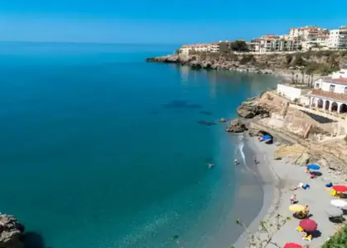 Canovas - Casa Con Jardin Privado En Centro Casa vacanze *