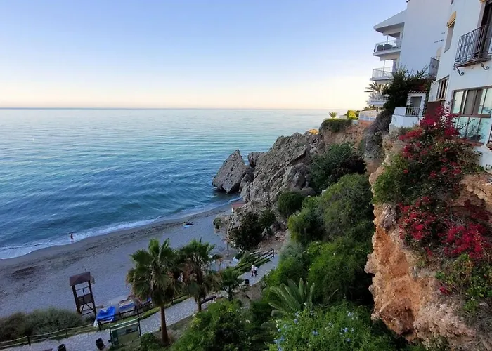 Canovas - Casa Con Jardin Privado En Centro Casa vacanze *